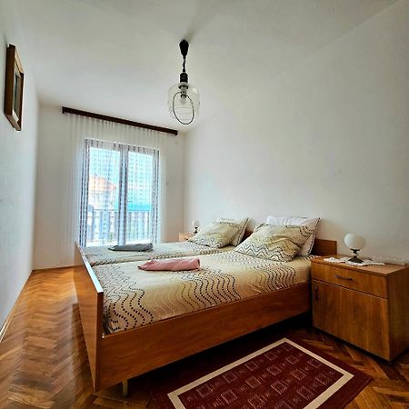 Apartman Agava Нивице Екстериор снимка