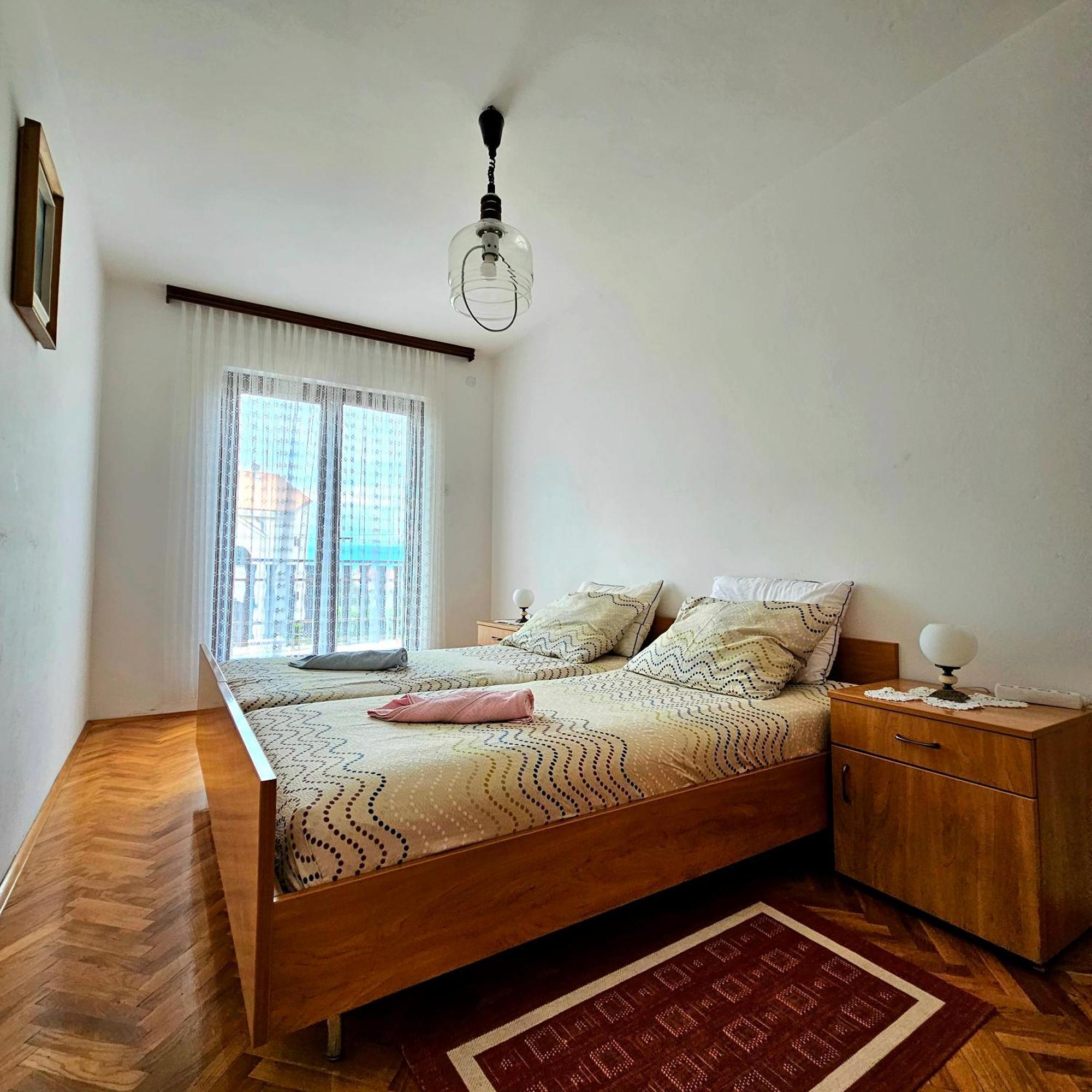 Apartman Agava Нивице Екстериор снимка