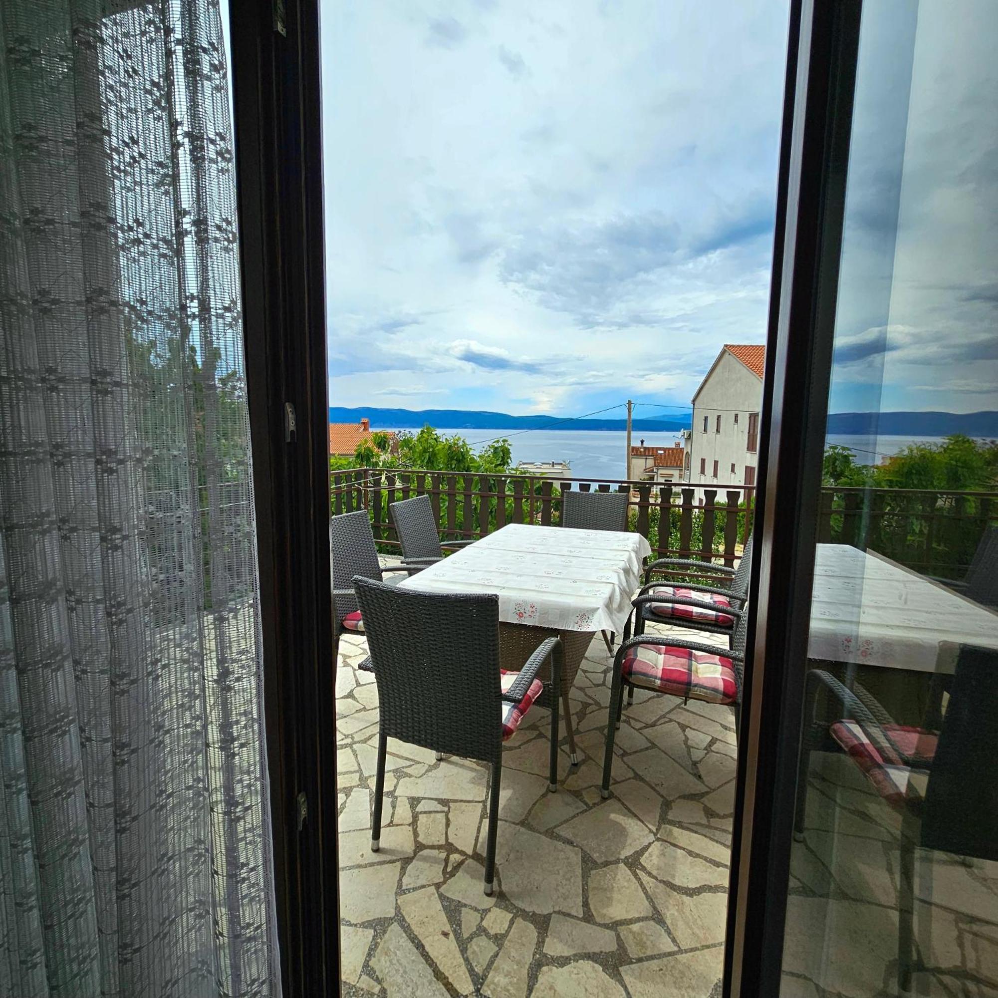 Apartman Agava Нивице Екстериор снимка