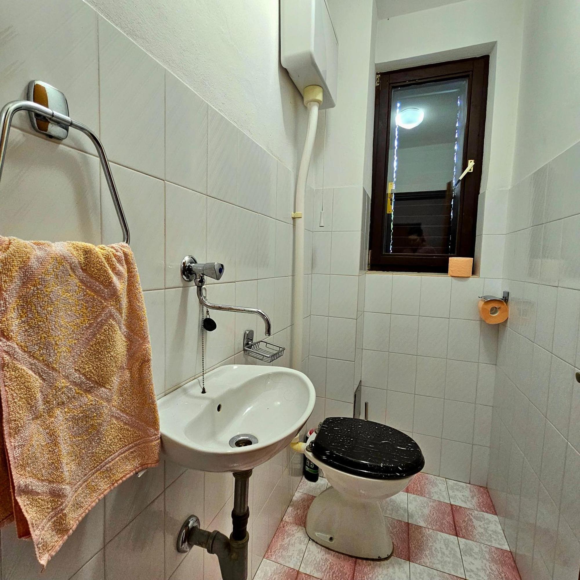 Apartman Agava Нивице Екстериор снимка